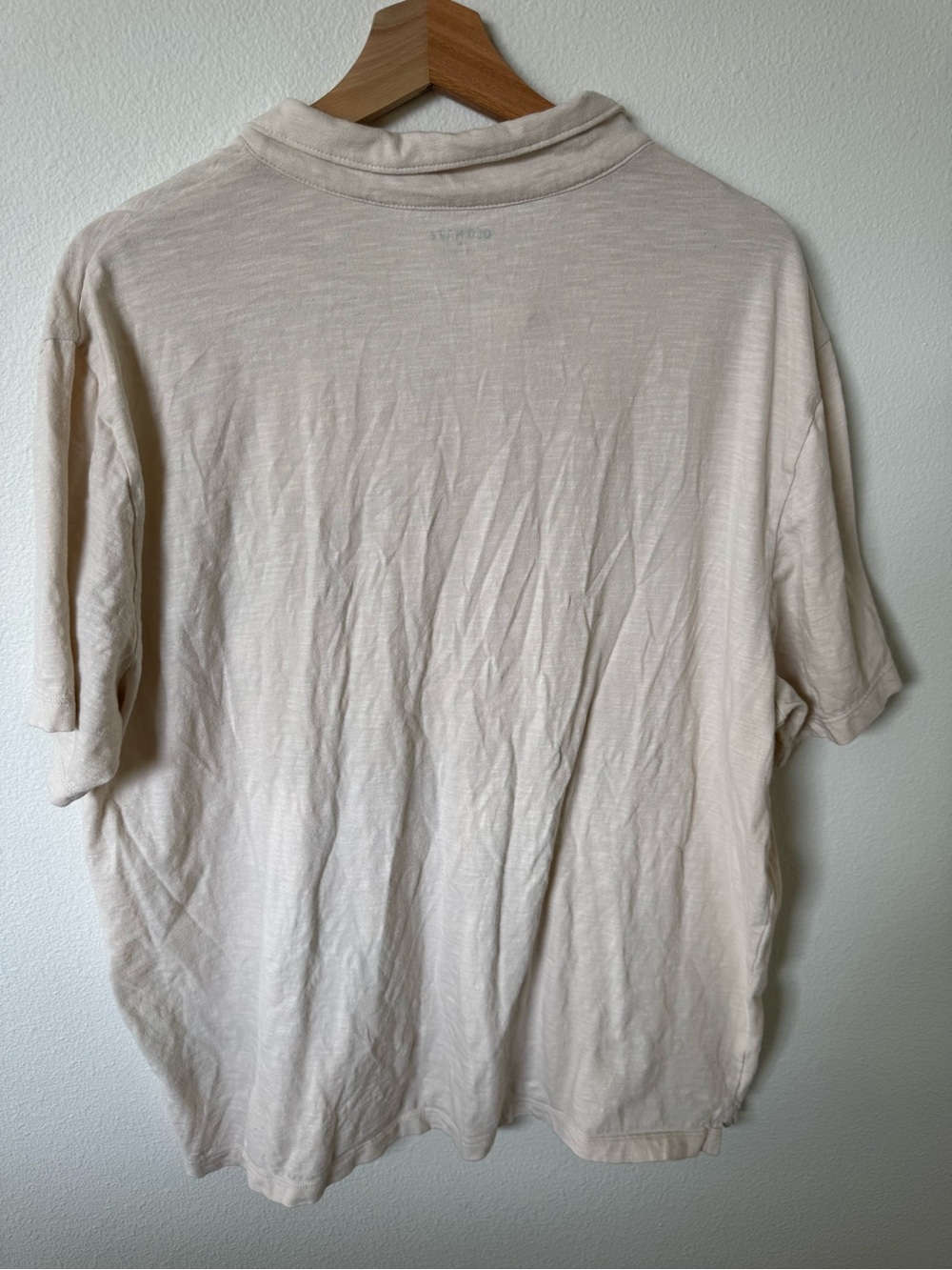 Collared Shirt - Picture 4 of 5